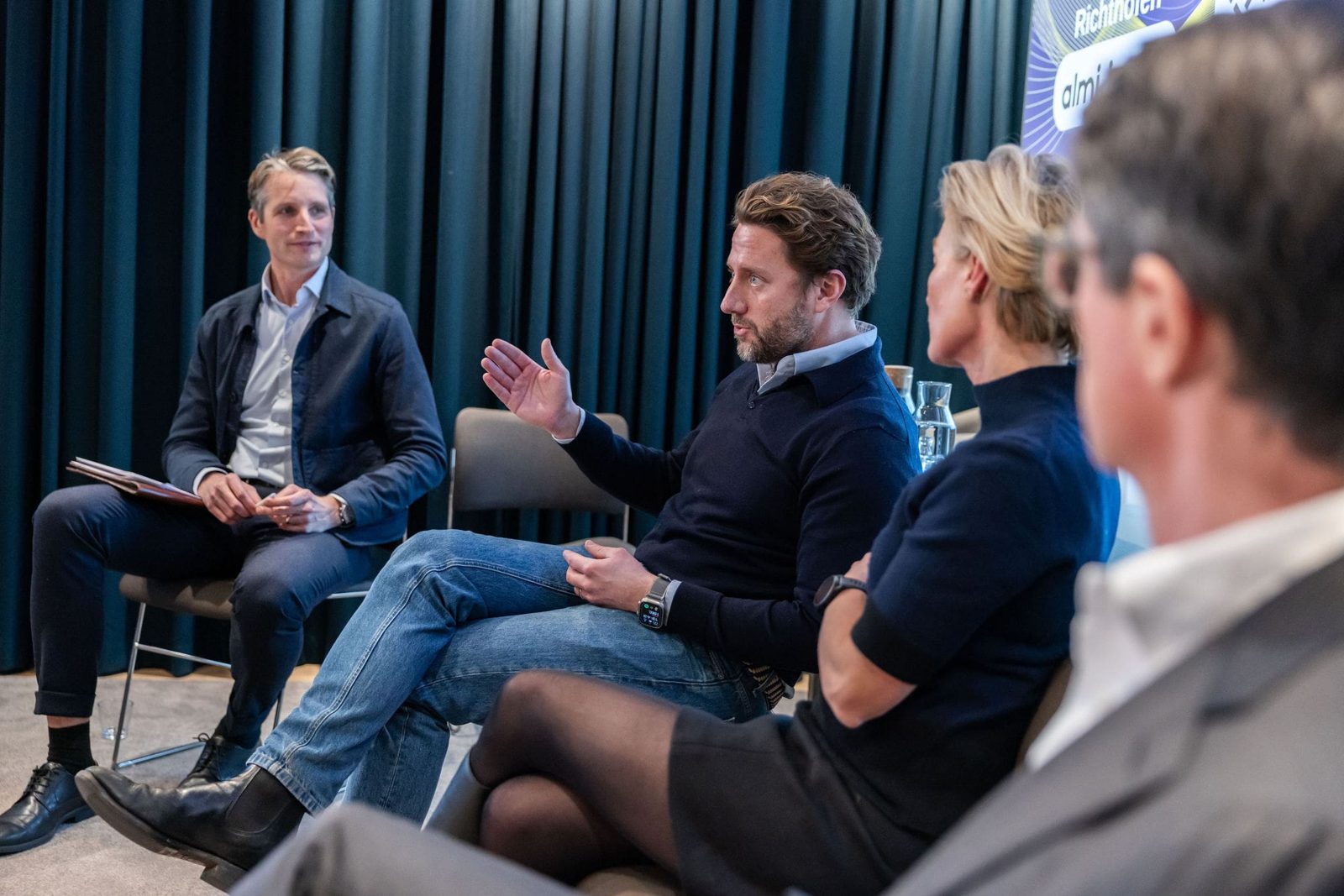 Sweden Sustaintech Venture Day 2025