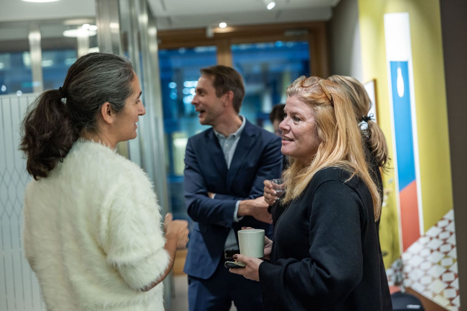 Sweden Sustaintech Venture Day 2025