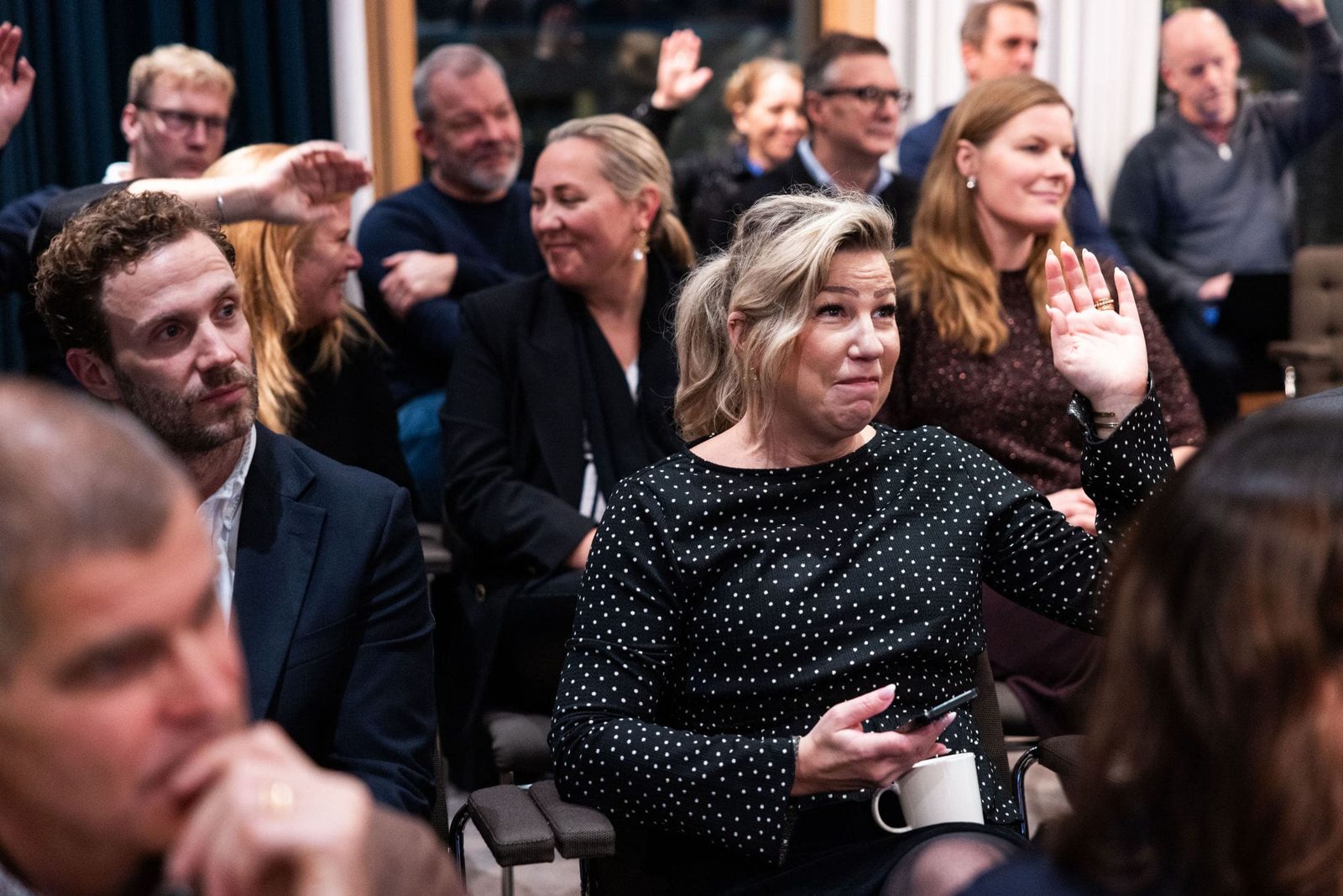 Sweden Sustaintech Venture Day 2025