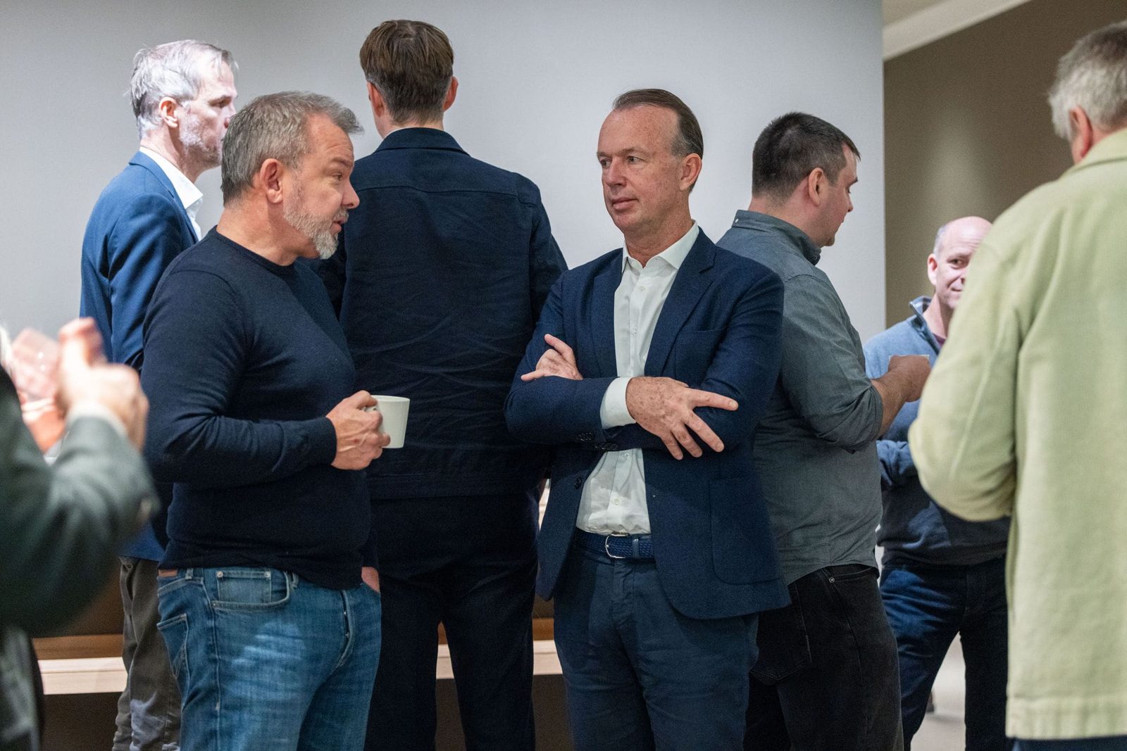 Sweden Sustaintech Venture Day 2025