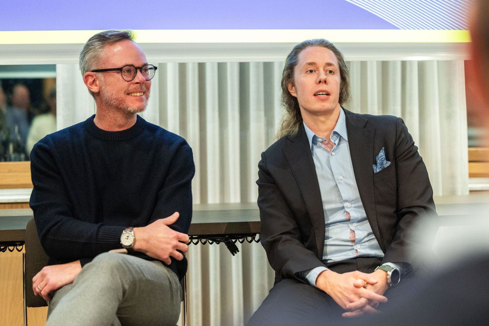 Sweden Sustaintech Venture Day 2025