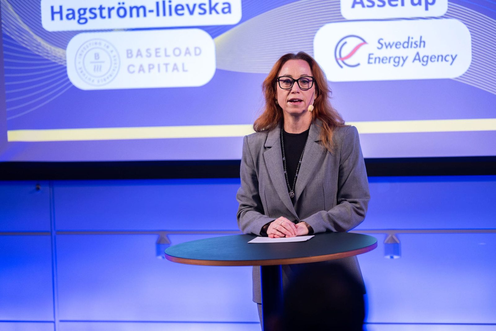 Sweden Sustaintech Venture Day 2025