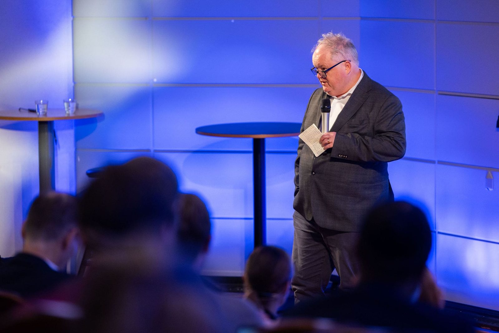 Sweden Sustaintech Venture Day 2025