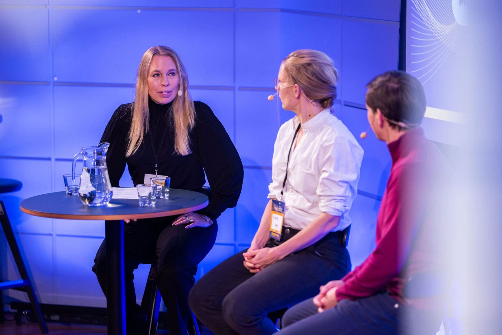 Sweden Sustaintech Venture Day 2025