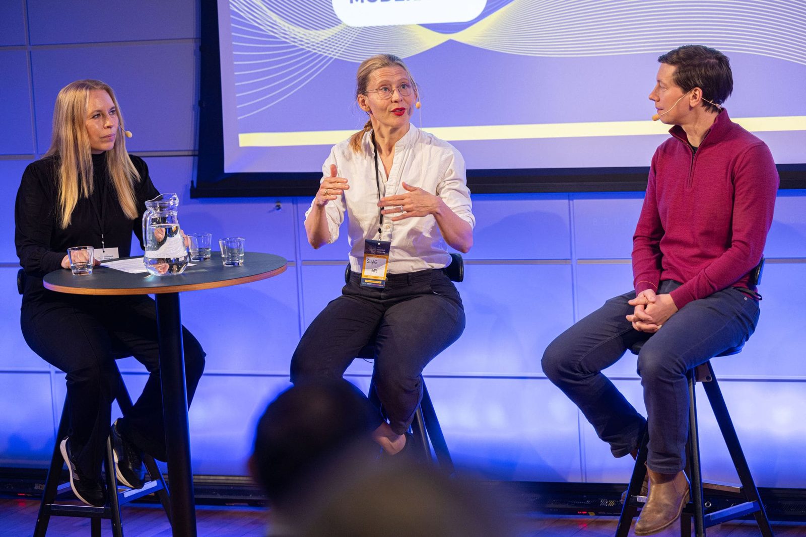 Sweden Sustaintech Venture Day 2025