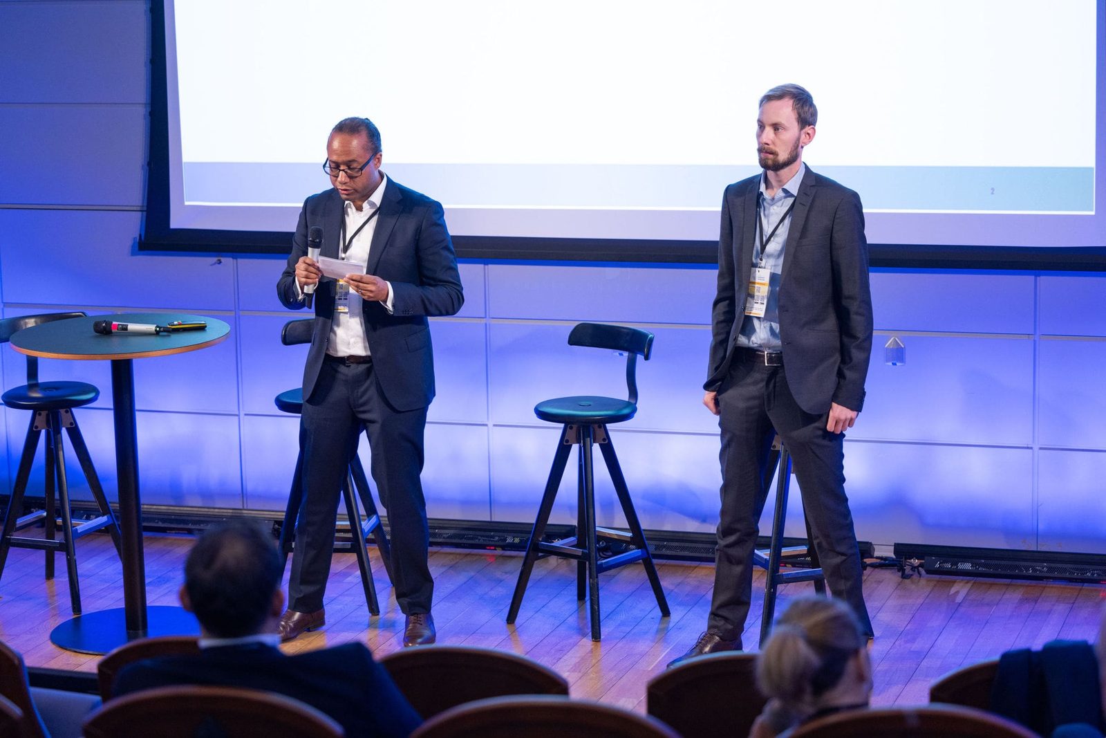Sweden Sustaintech Venture Day 2025
