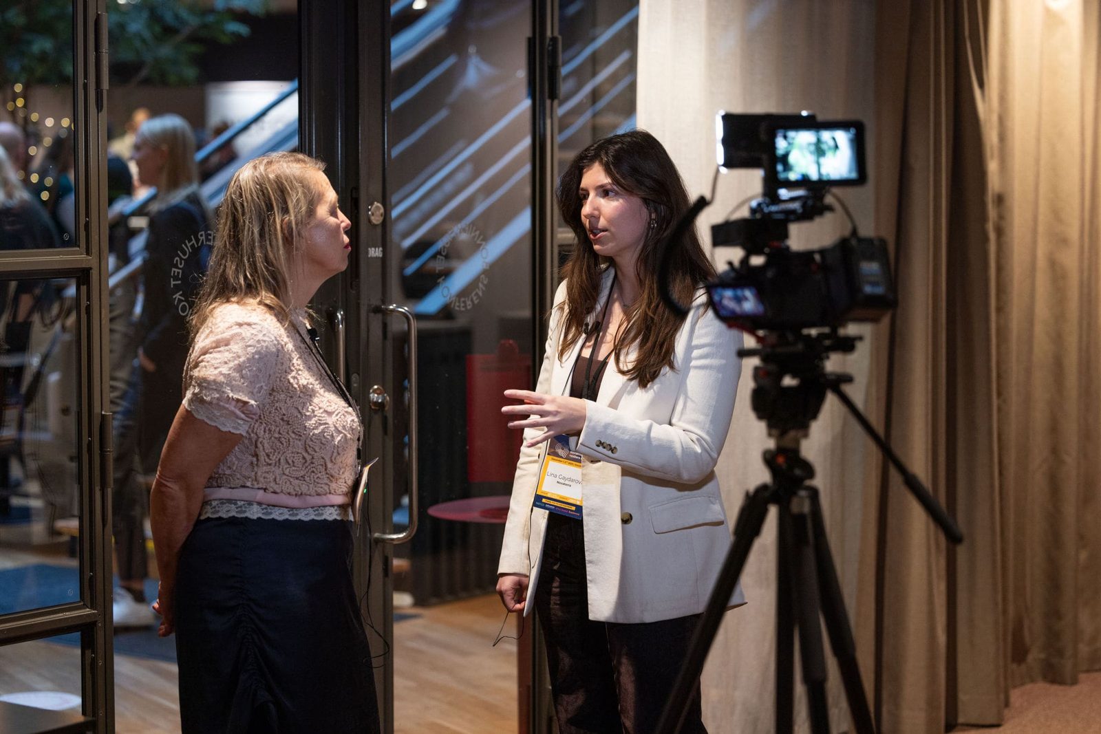 Sweden Sustaintech Venture Day 2025