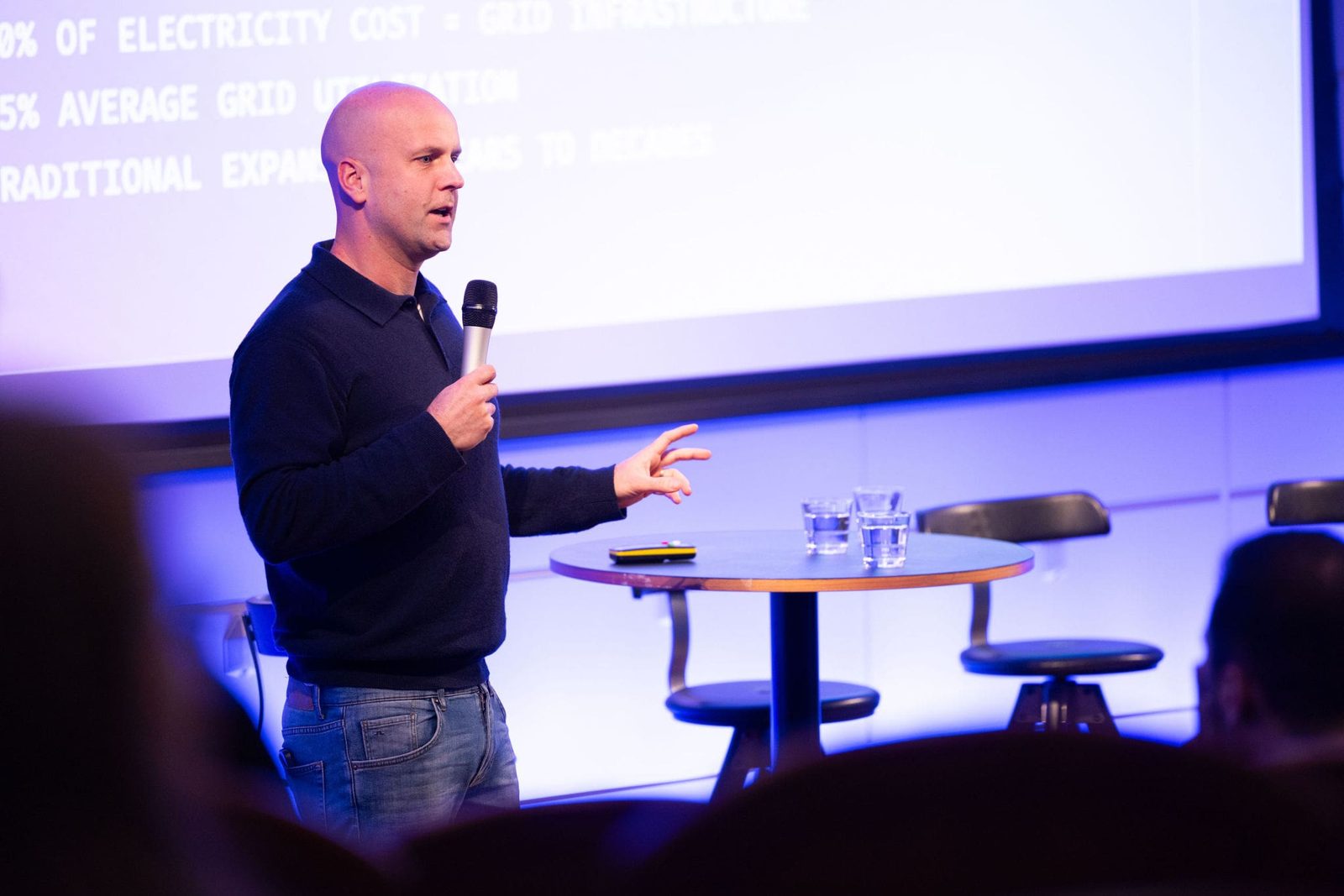 Sweden Sustaintech Venture Day 2025