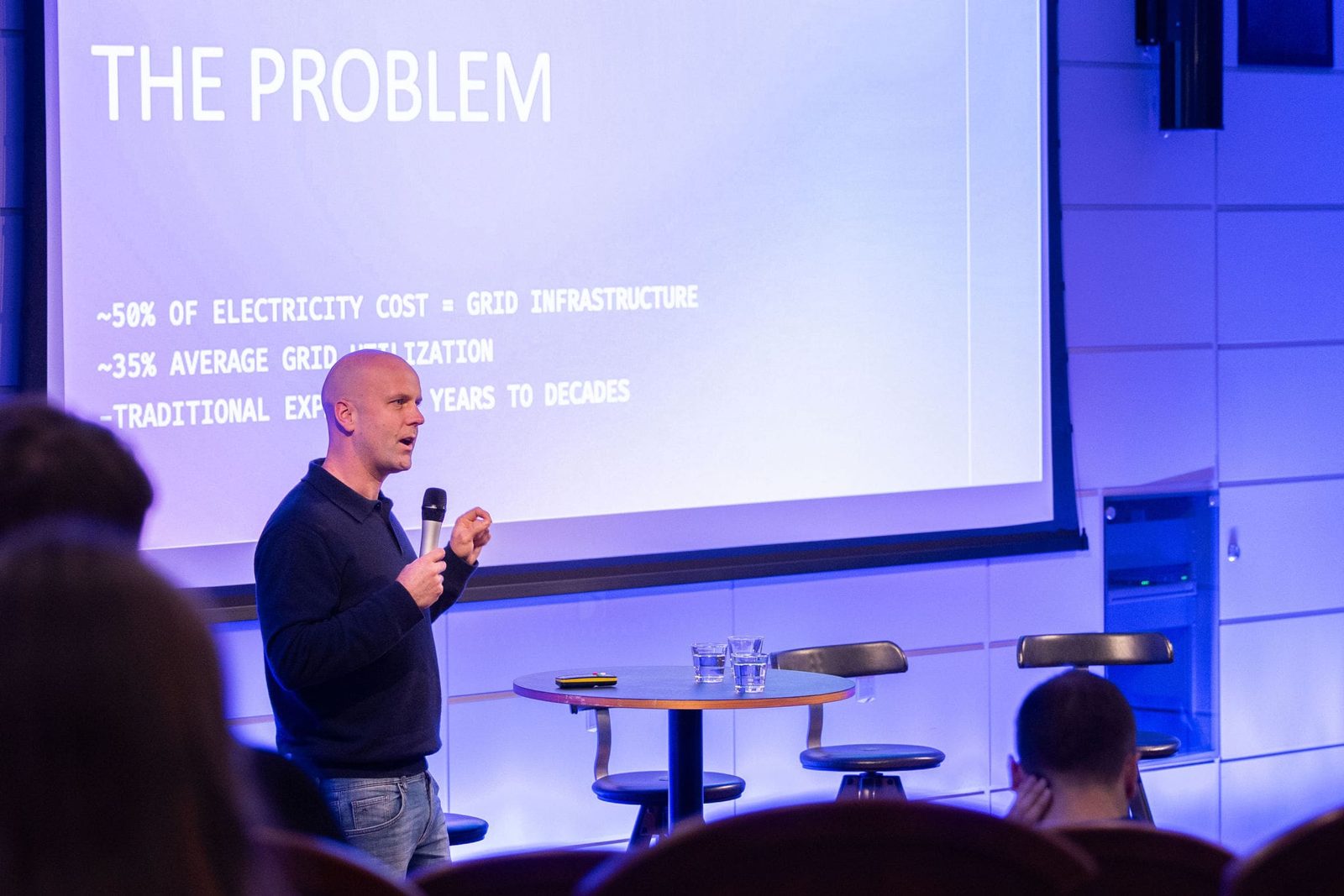 Sweden Sustaintech Venture Day 2025