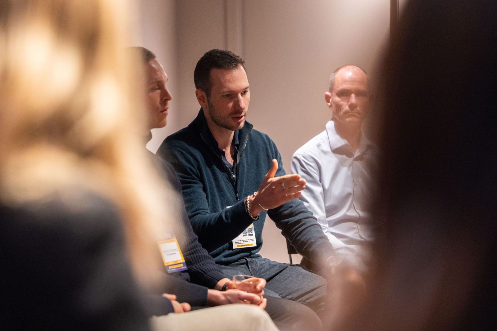 Sweden Sustaintech Venture Day 2025