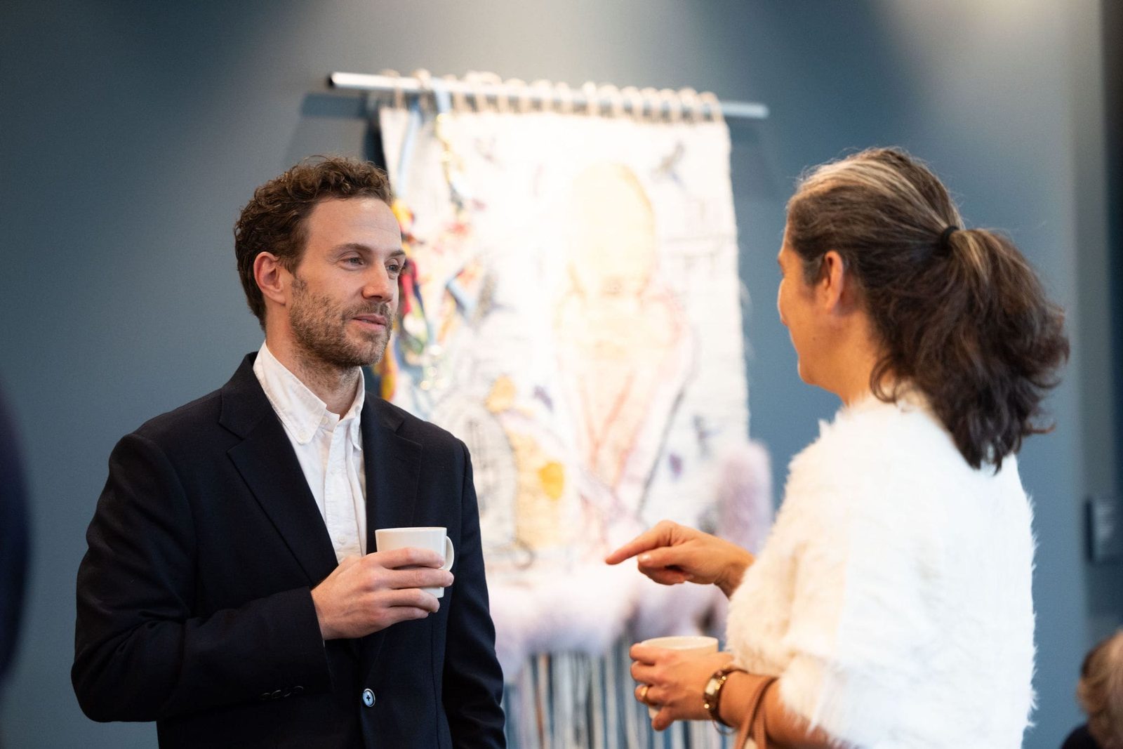 Sweden Sustaintech Venture Day 2025