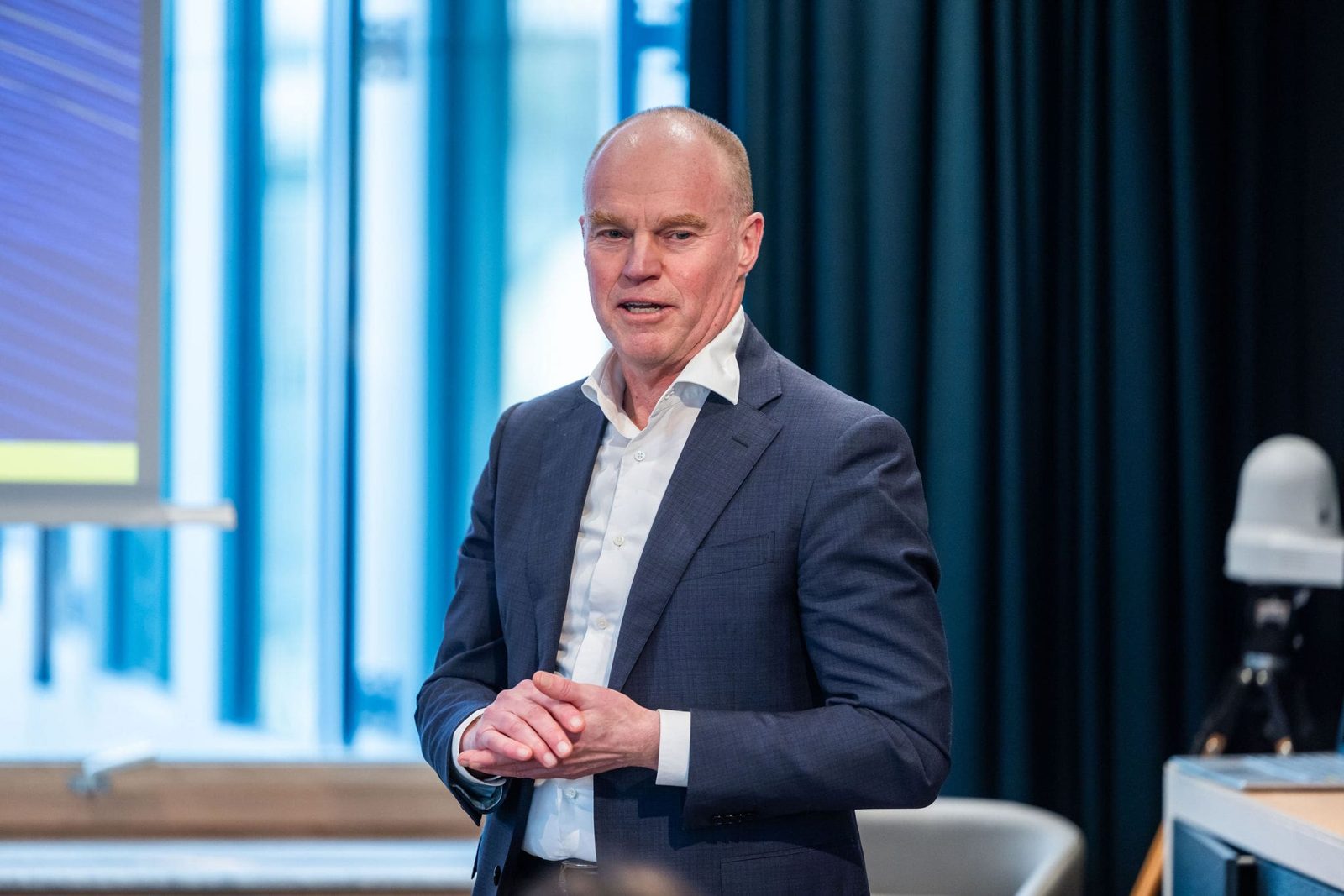 Sweden Sustaintech Venture Day 2025