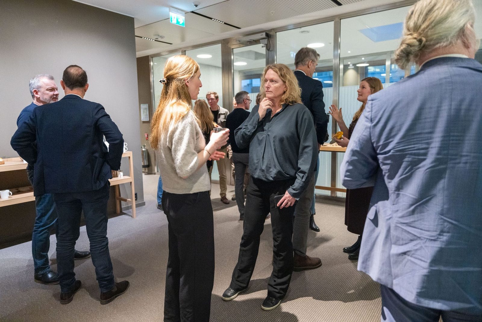 Sweden Sustaintech Venture Day 2025