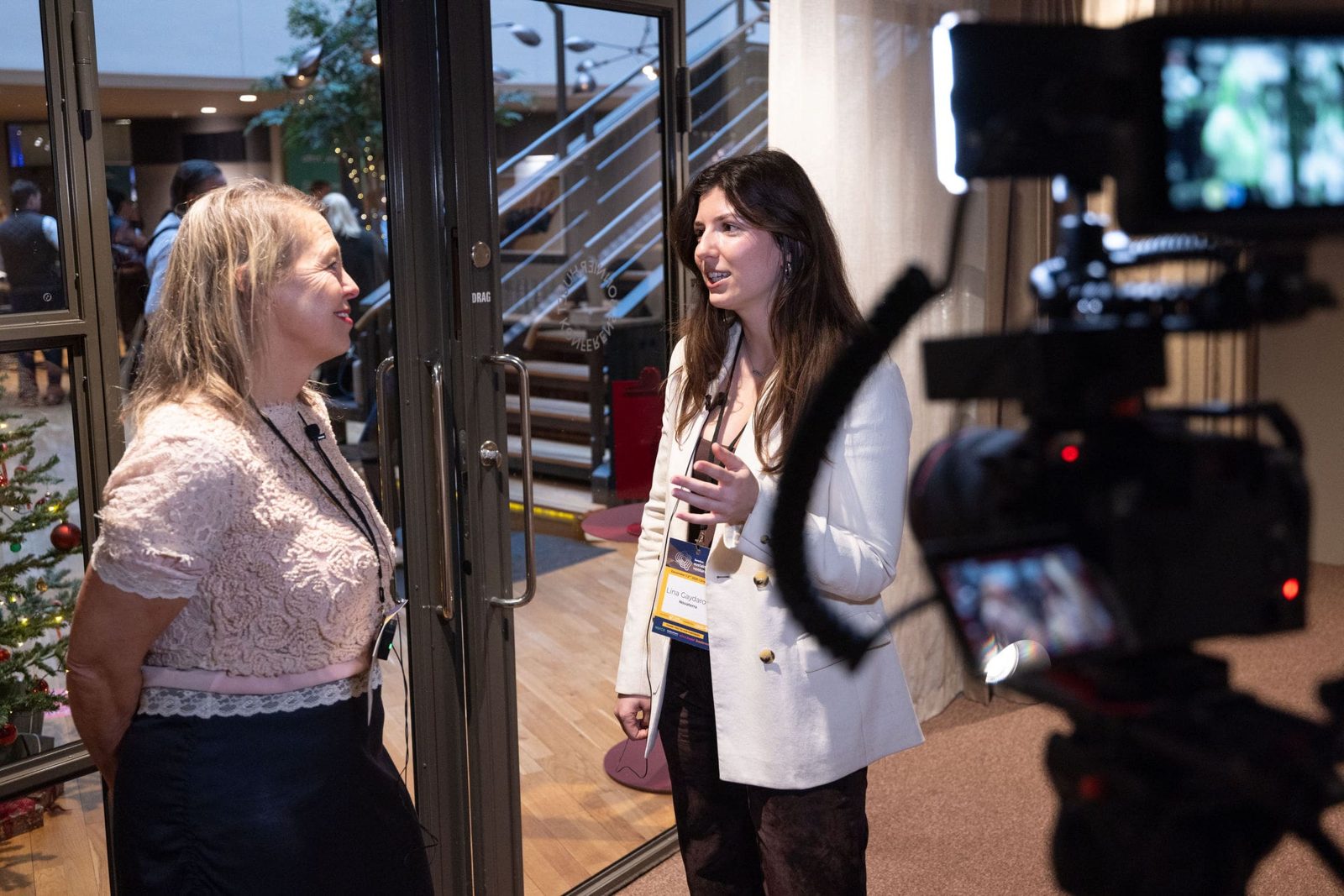 Sweden Sustaintech Venture Day 2025