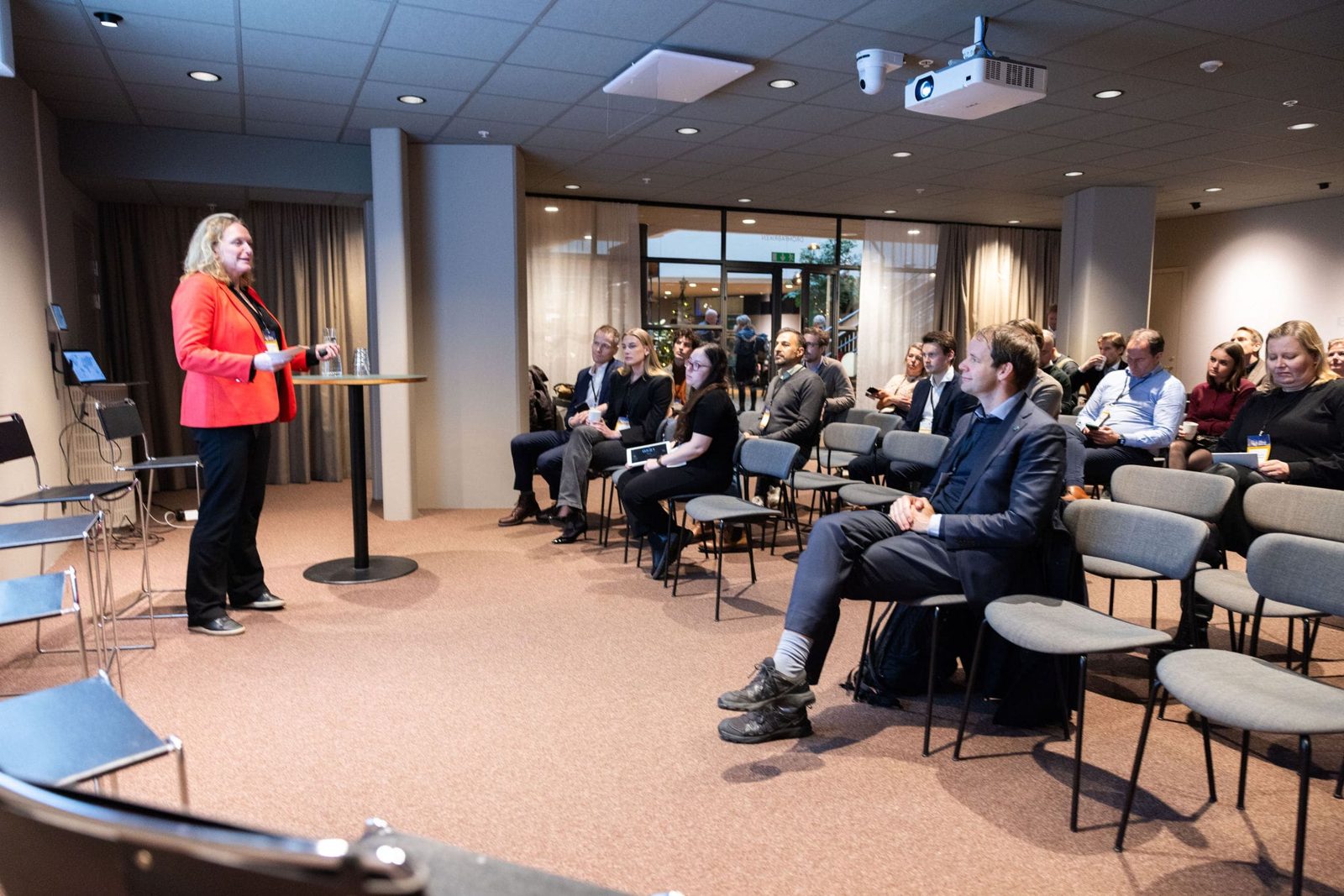 Sweden Sustaintech Venture Day 2025