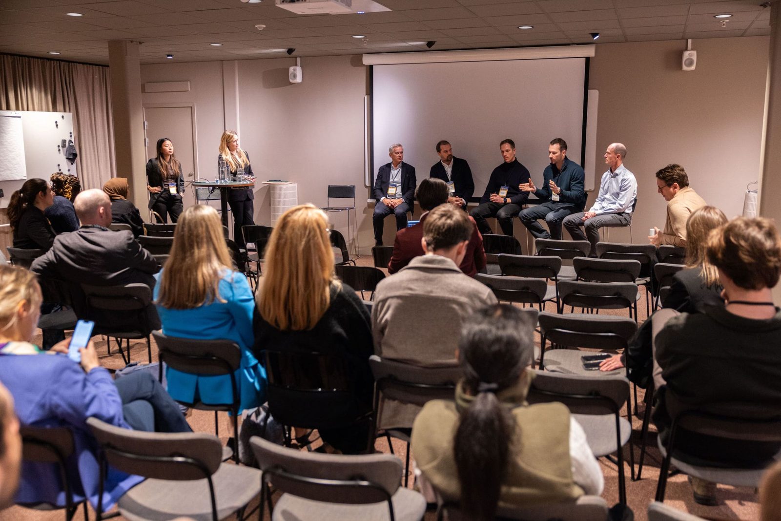 Sweden Sustaintech Venture Day 2025