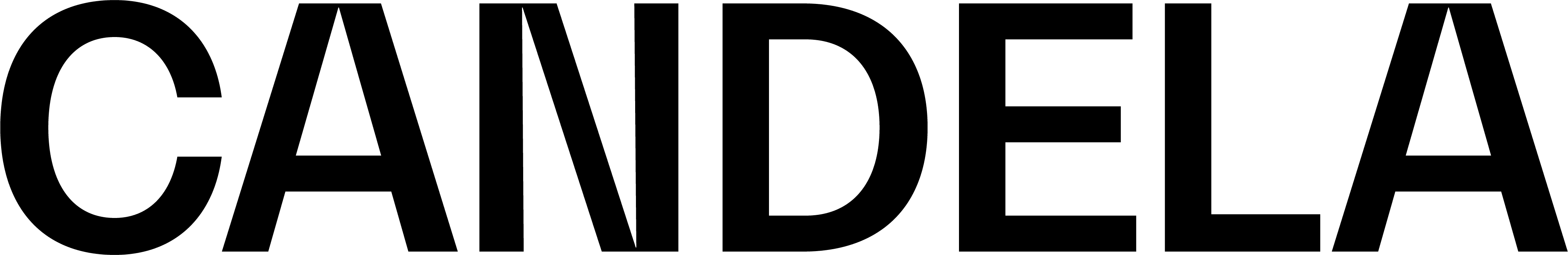 Candela logo