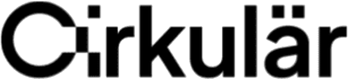 Cirkulär logo