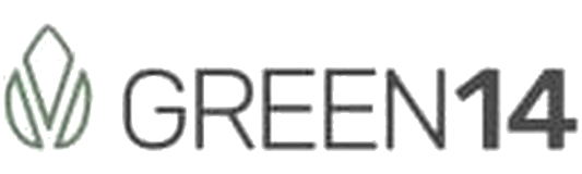 Green14 logo