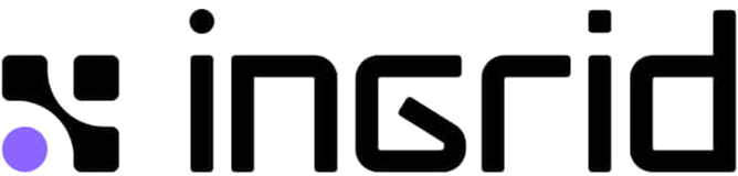 Ingrid Capacity logo