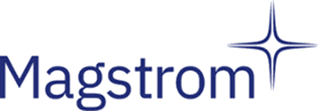Magström logo