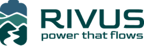 Rivus logo