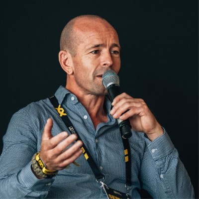 Francois Chaudoreille