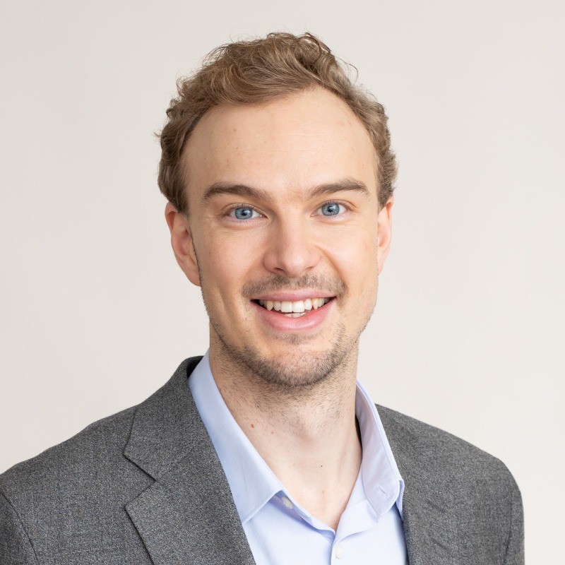 Joakim Svahn