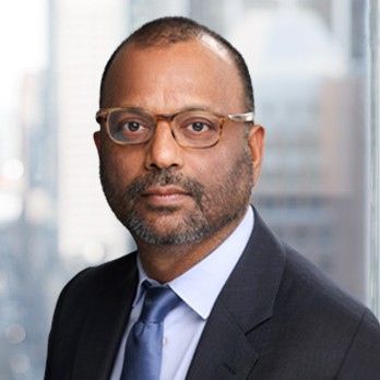 Vikram Raju